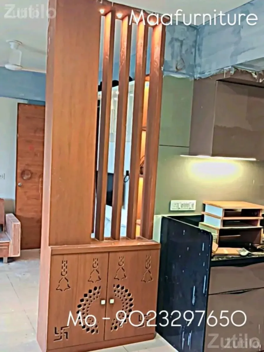 Furniture and Interior Work Services - Home Repair - Chhatral - Image 2