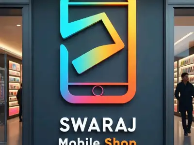 Swaraj Mobile Shop Communication Items