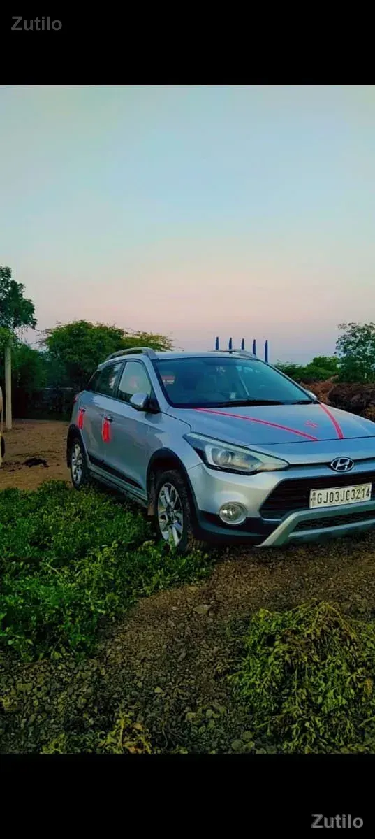 i20 top model - Cars - Dwarka - Image 2