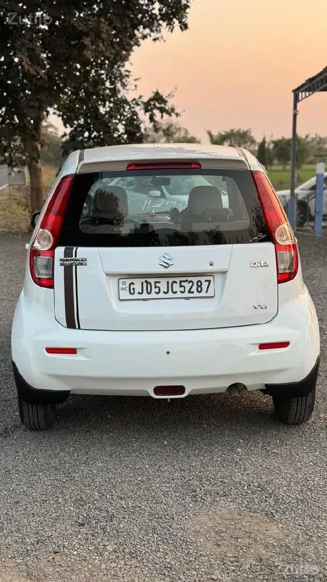 Ritz VXI - કાર - બાગસરા - Image 3