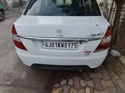 2016 Tata Indigo eCS Diesel Car 2016 Tata Indigo eCS Diesel Car