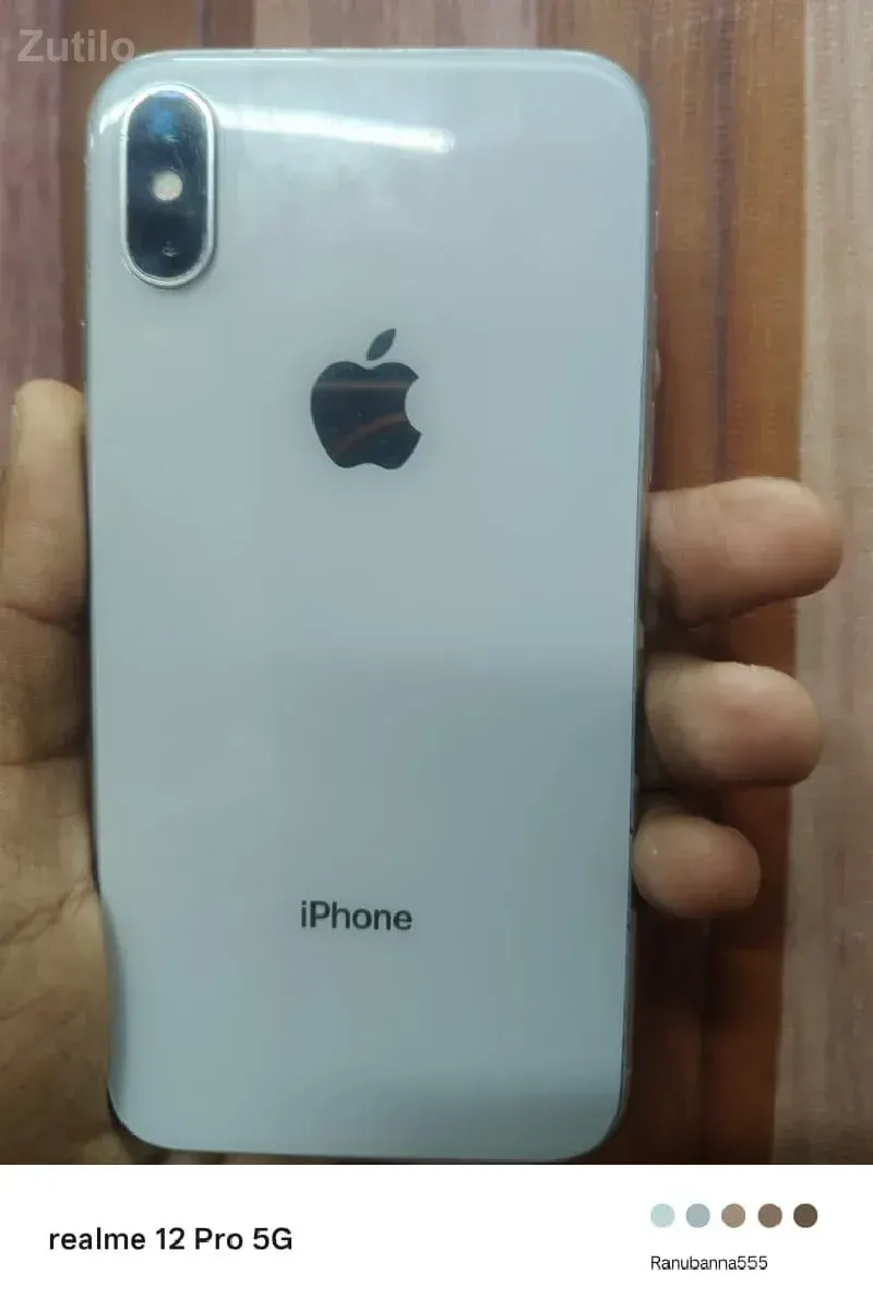 મોબાઇલ વેચવાનું છે - Mobile Phones - Ravapar - Image 2