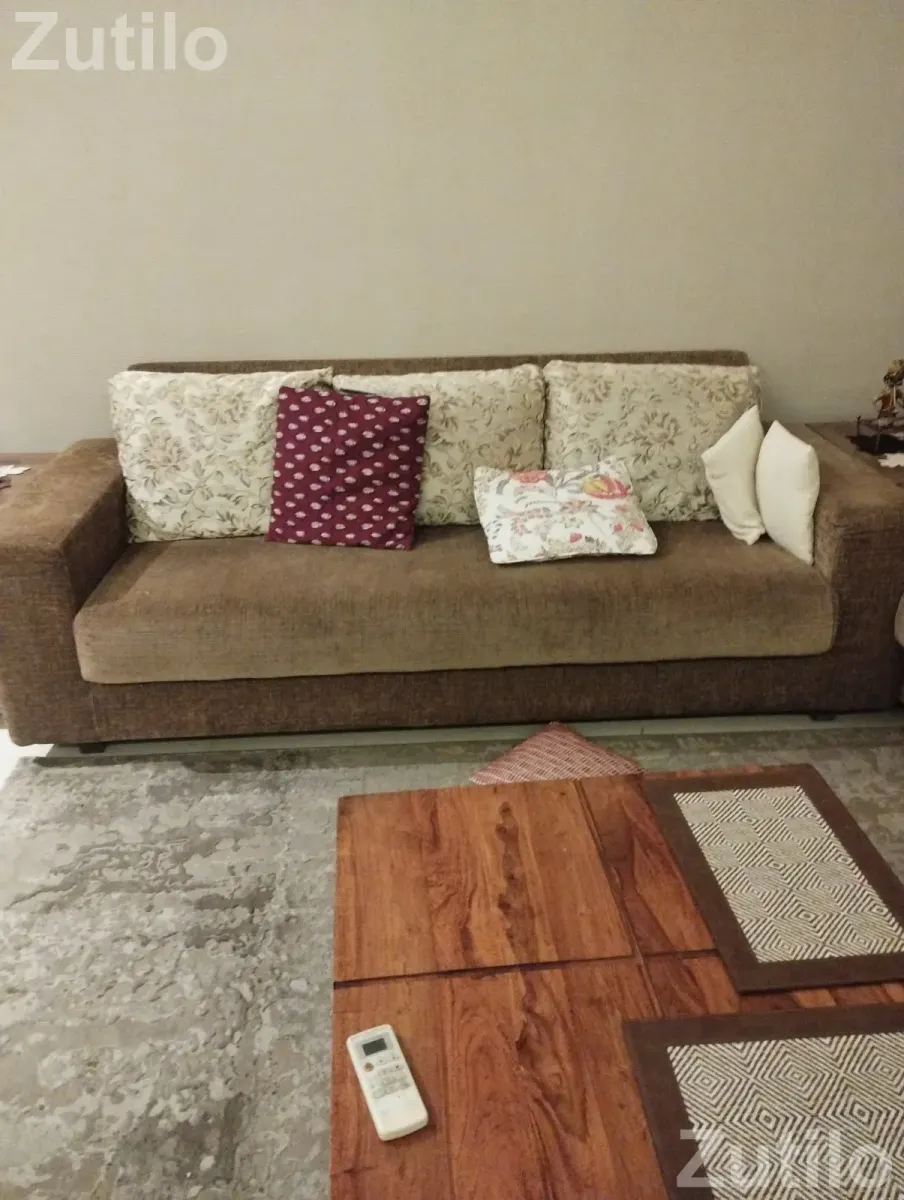 3 seater sofa - Sofa Sets & Couches - Surat City - Image 2