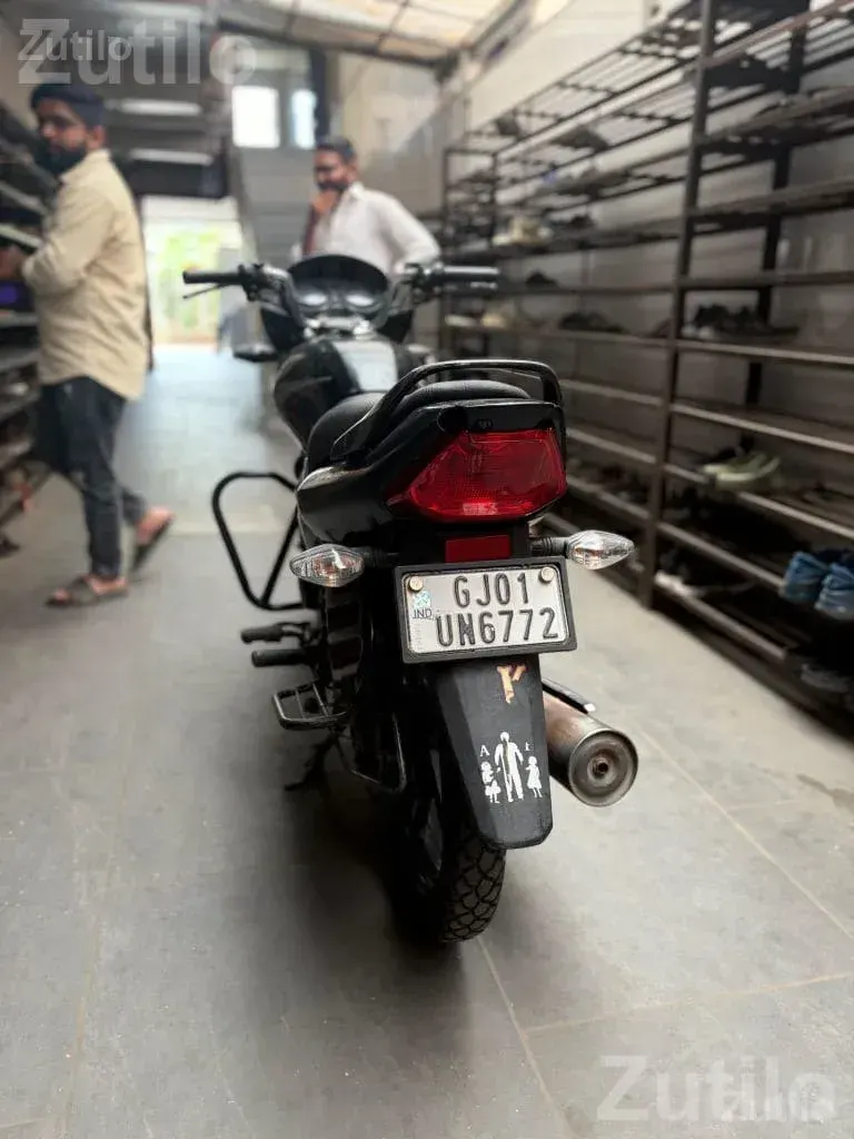 Honda CB Shine 2019 Self Start Bike - બાઇક્સ - સુરત શહેર - Image 5
