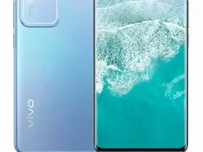 Vivo V30 5G Sky Blue Smartphone
