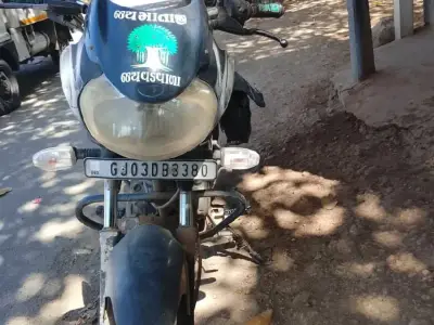 Bajaj Discover Motorcycle for Sale