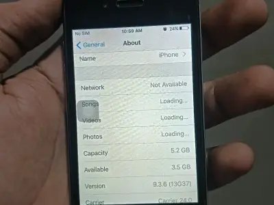 Iphone 4s