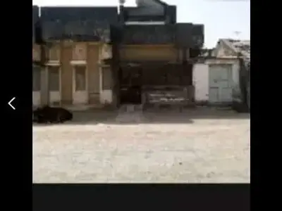 Spacious House for Sale in Manavadar Spacious House for Sale in Manavadar