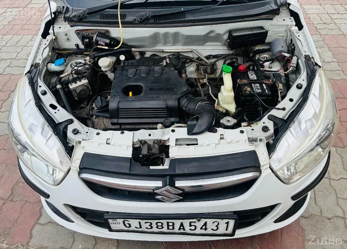 અલ્ટો K10 |2,45000 મા ખાલી - કાર - રાજકોટ શહેર - Image 2