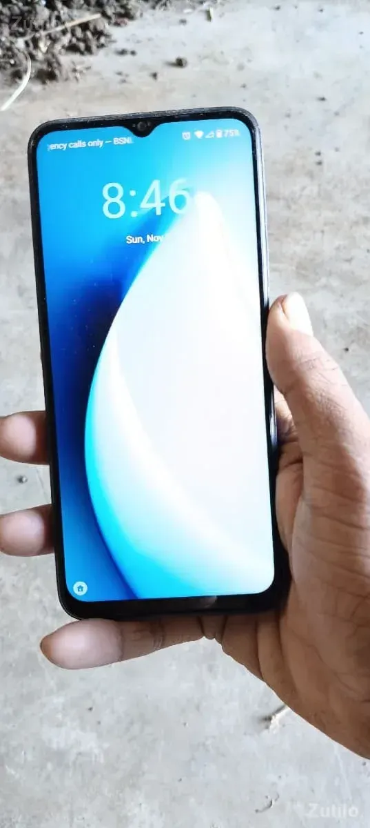 realme c35 - Mobile Phones - Mendarda - Image 2