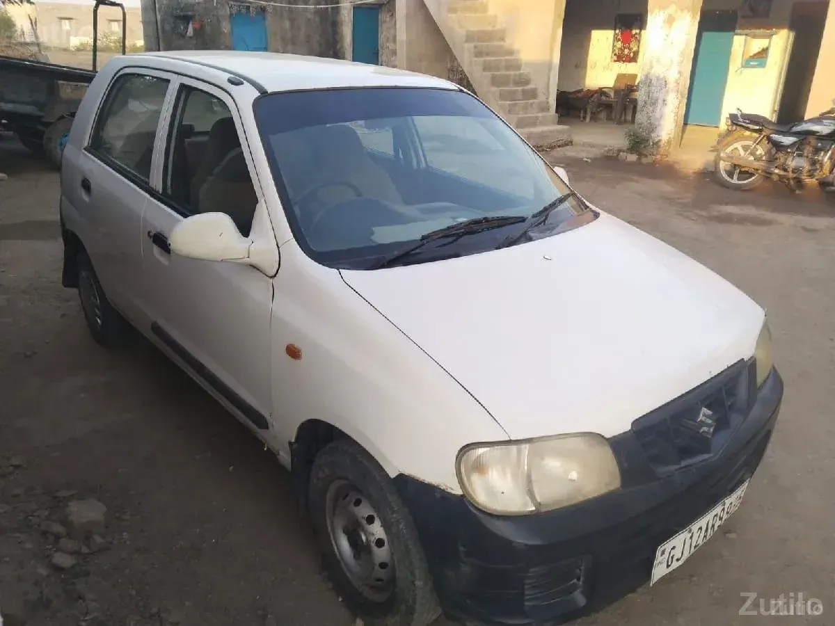 alto વેચવાનો છે - Cars - Bhanvad - Image 2