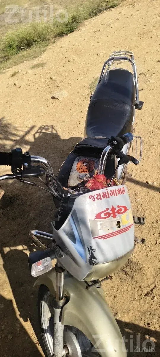 Hero Splendor 2019 Bike for Sale - Bikes - Arambhada - Image 3