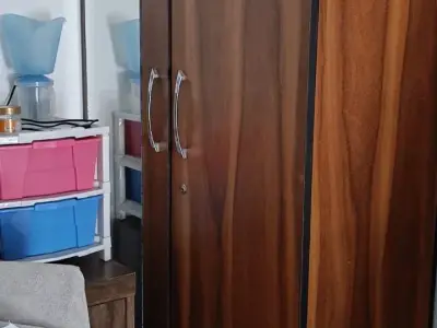 Wardrobe Wardrobe
