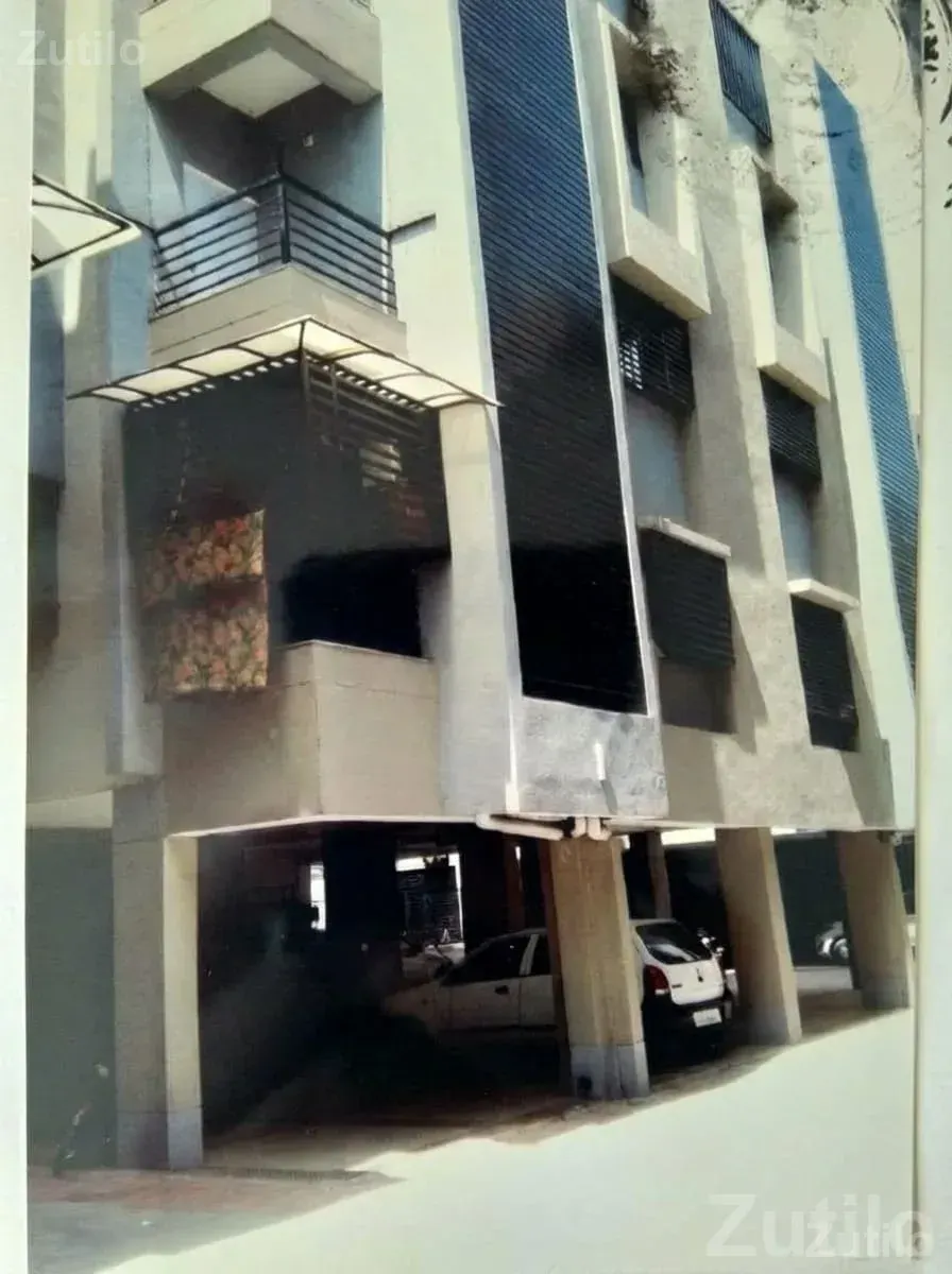 2 BHK Flat for Sale in Vibrant Silver-1 - House for Sale - Daskroi - Image 4