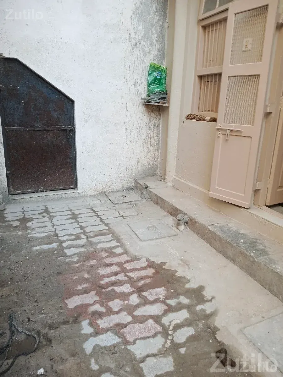 Two Storey Independent House for Sale - ઘર વેચાણ માટે - ભાણવડ - Image 3