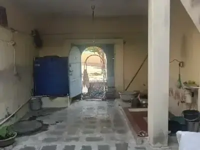 1 BHK House with Hall and Water Tank 1 BHK House with Hall and Water Tank