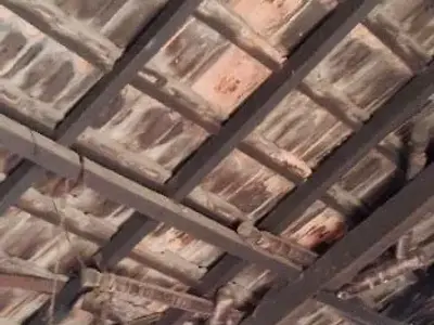 Makan Plot Varanasi Style House Roof Makan Plot Varanasi Style House Roof