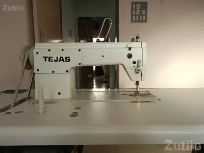 Tejas Heavy Duty Sewing Machine Table