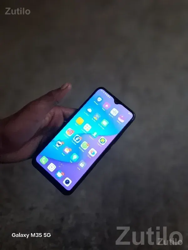 Vivo Y12 64GB Dual Camera Smartphone - મોબાઇલ ફોન - લાલપુર - Image 3
