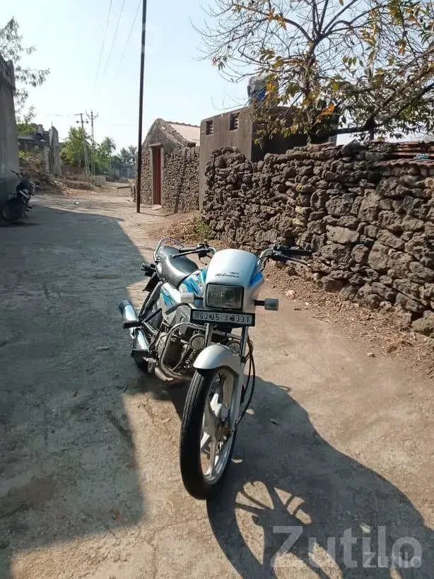 Hero Splendor i3S Self Start Motorcycle - Bikes - Jamjodhpur - Image 2