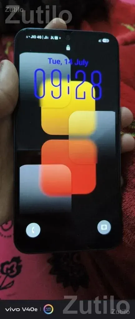 Samsung Galaxy A15 5G with Bill Box and Cable - મોબાઇલ ફોન - જુનાગઢ - Image 2