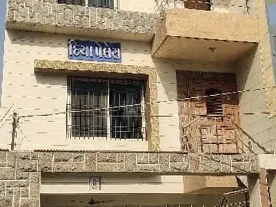 4BHK House for Sale in Upleta 4BHK House for Sale in Upleta