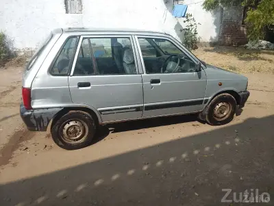 Maruti 800 Petrol Car for Exchange Maruti 800 Petrol Car for Exchange