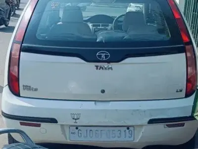 2013 Tata Vista TDI Diesel First Owner