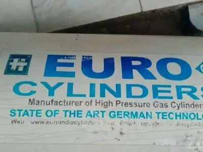 Euro CNG Cylinder Kit for Cars Euro CNG Cylinder Kit for Cars