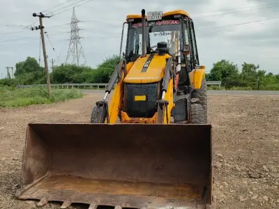 2015 JCB Backhoe Loader for Sale