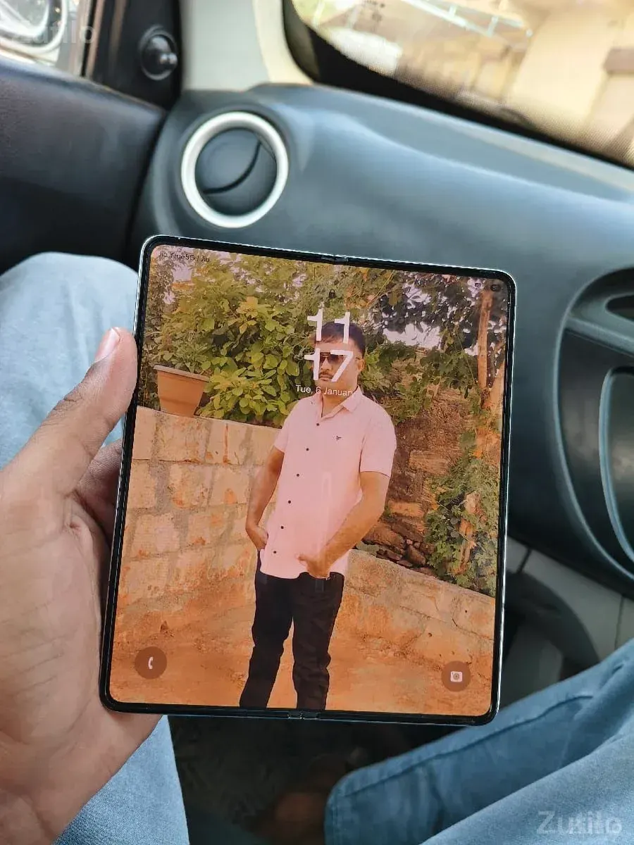 samsung galaxy z fold5 - Mobile Phones - Rajpipla - Image 2