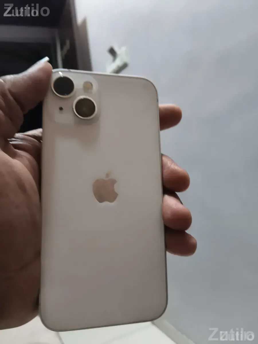 Iphone - Mobile Phones - Bhavnagar City - Image 1