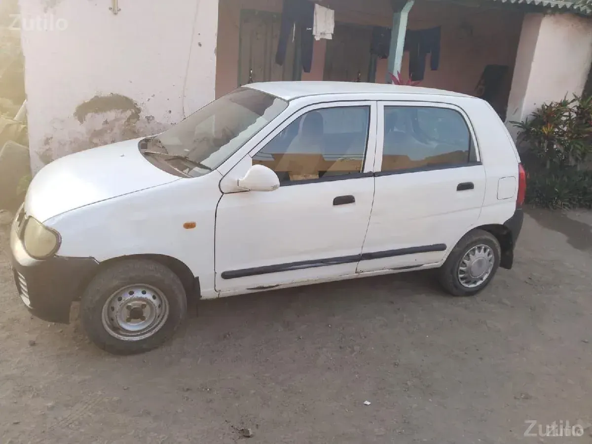 alto વેચવાનો છે - Cars - Bhanvad - Image 3
