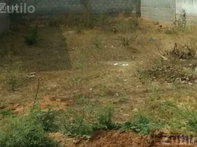 86 Var Residential Plot for Sale