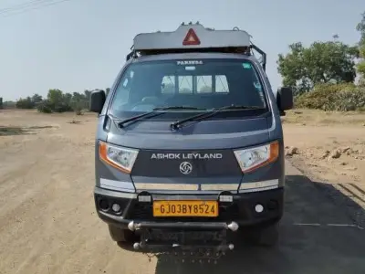 Ashok Leyland Bada Dost i4 2023 Truck Ashok Leyland Bada Dost i4 2023 Truck