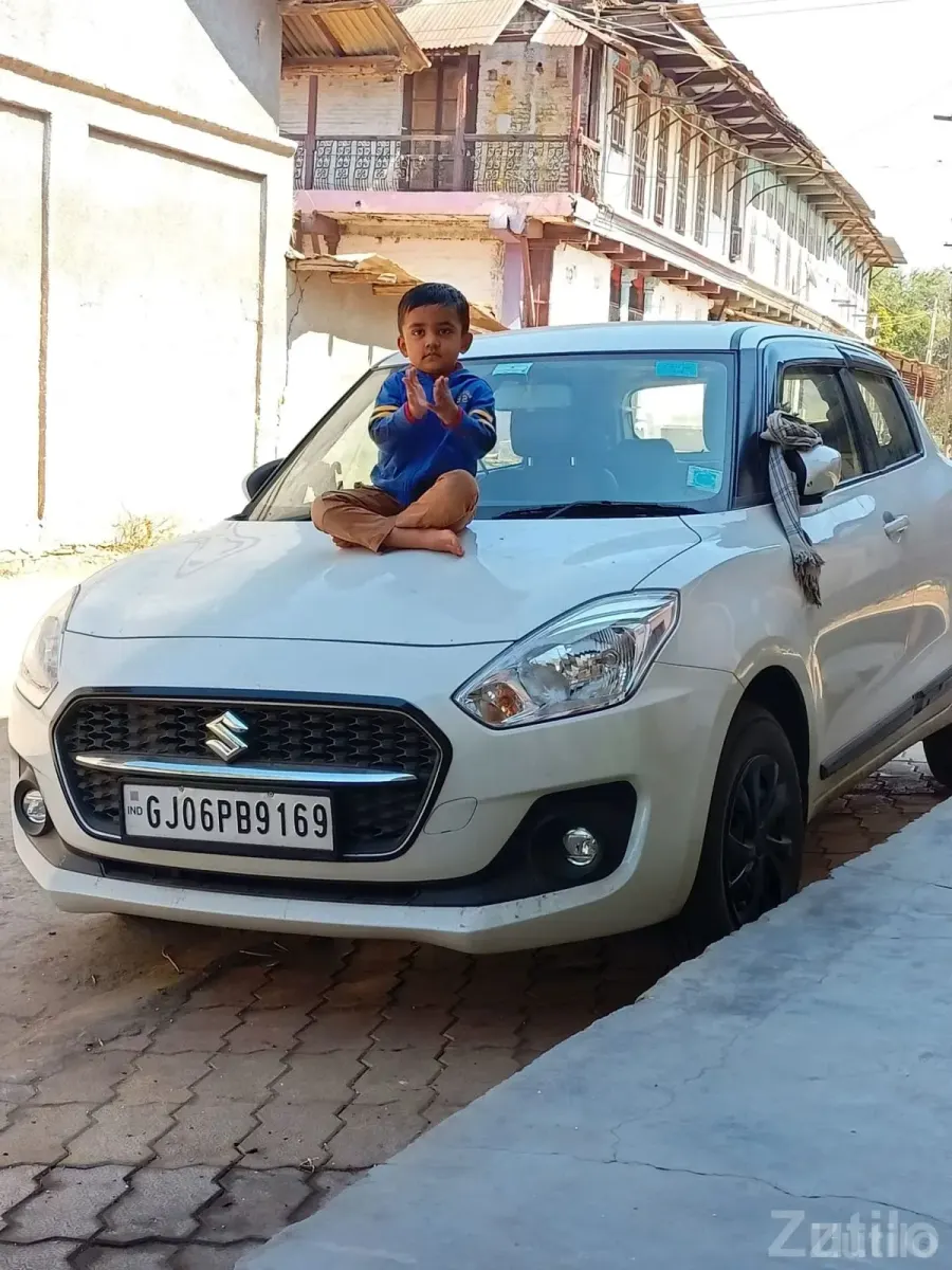 Car Rental Service for Weddings and Trips - Vehicle Rentals - Dabhoi - Image 2