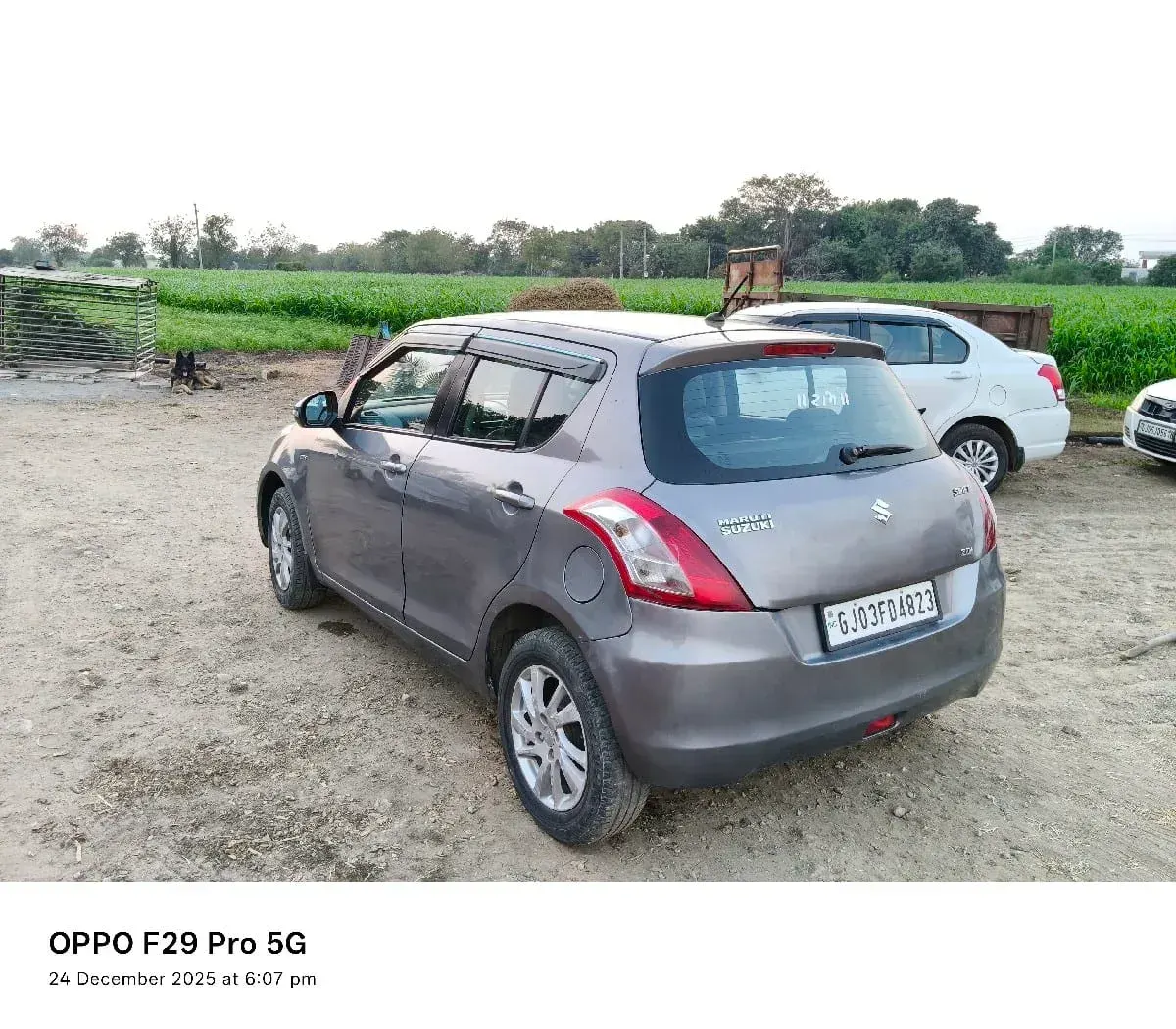 Swift zdi - Cars - Bhanvad - Image 5