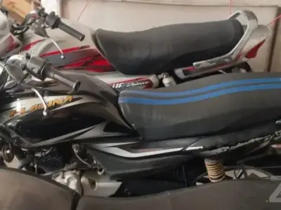 Bajaj Platina 100cc 2020 Model Bike Bajaj Platina 100cc 2020 Model Bike