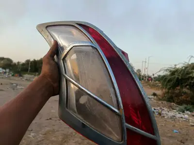 All cars tail light available All cars tail light available