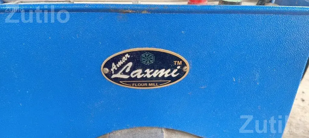 Laxmi 2 HP Flour Mill Pulverizer - Machinery - Kapadvanj - Image 5