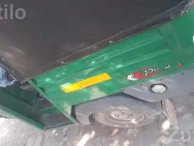 2020 CNG Auto Rickshaw Single Owner 2020 CNG Auto Rickshaw Single Owner