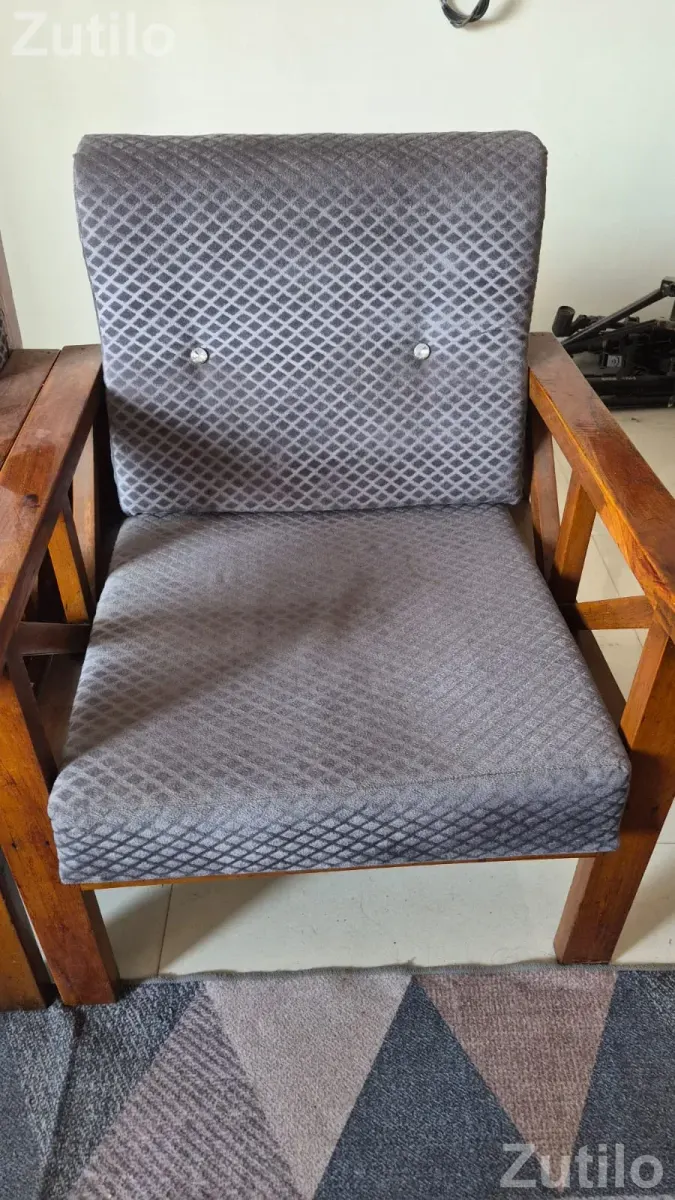 2 set of sofa chairs - Sofa Sets - Anjar - Image 2
