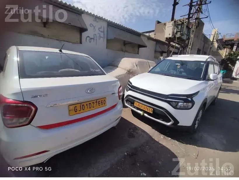 Sedan and SUV Car Rental Service - Vehicle Rentals - Rajkot City - Image 4