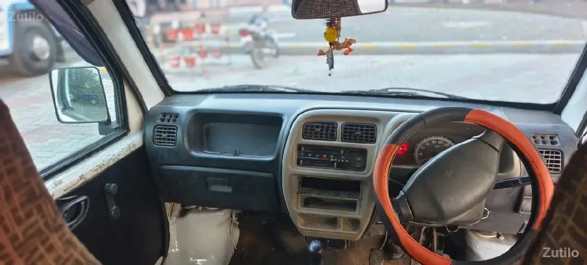 આ ઇકો વેચવાનો સે - Cars - Una - Image 2