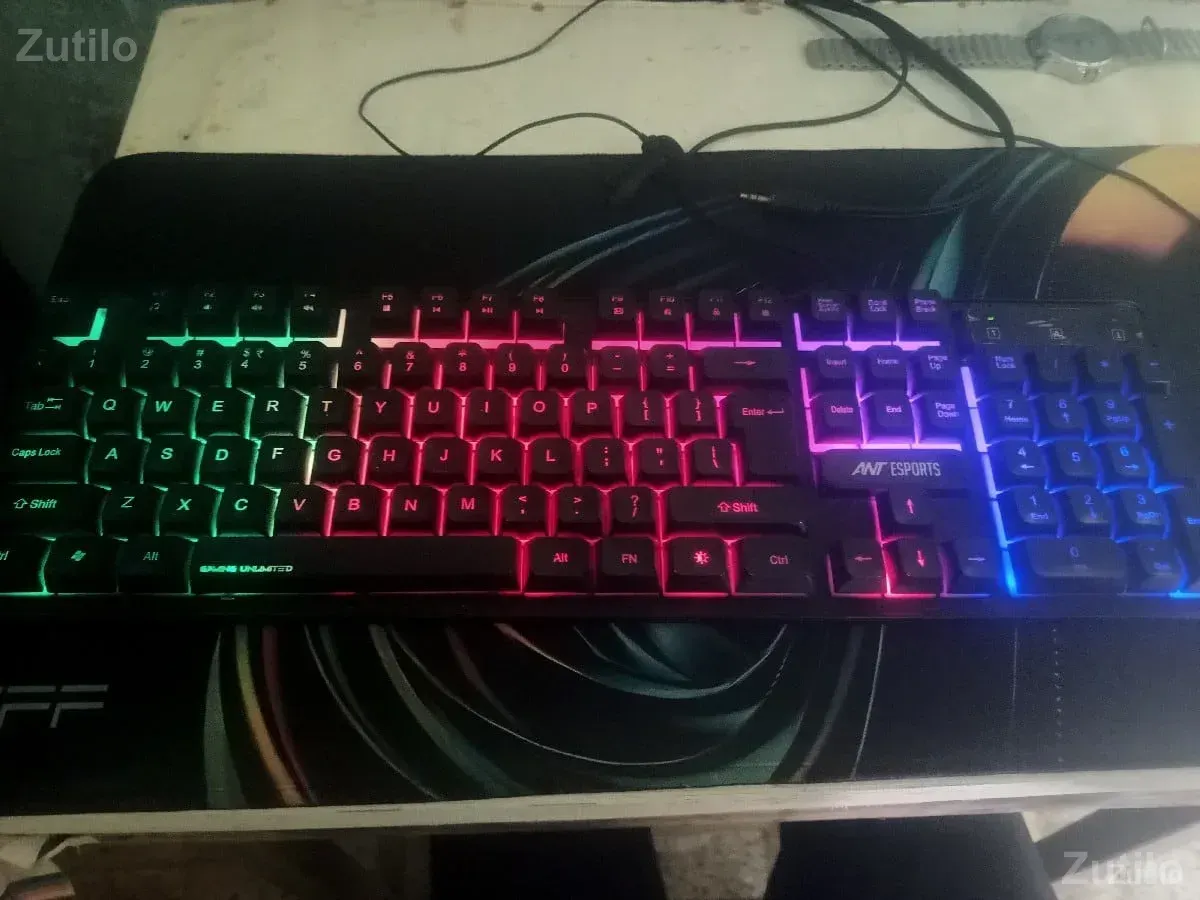 gaming pc. - મોબાઇલ ફોન - જામજોધપુર - Image 3