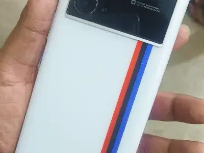 IQOO 9PRO IQOO 9PRO