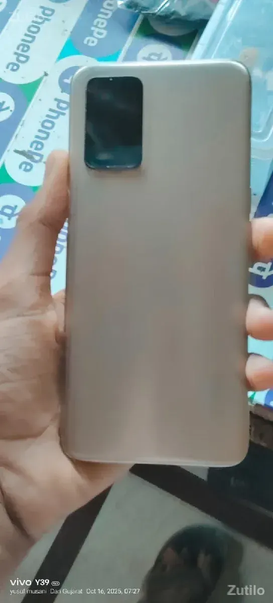 વેચવાનો છે oppo a54 4g - Mobile Phones - Somnath - Image 3