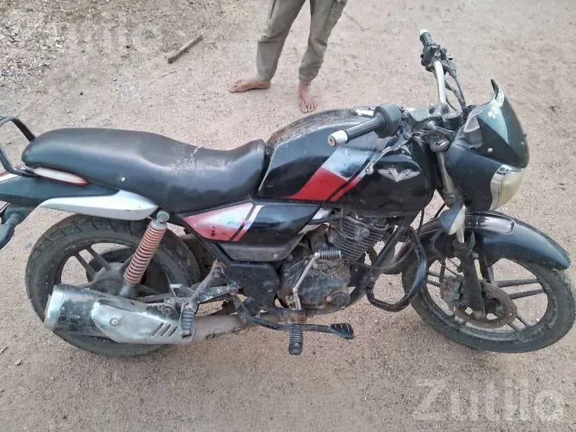 Bajaj Bike 2016 Model for Sale - Bikes - Abdasa - Image 2