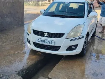 Maruti suzuki swift 2013 Maruti suzuki swift 2013