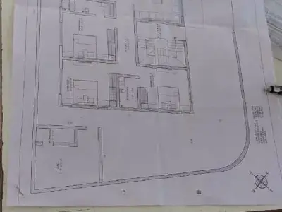 1 Bungalow Sawan Villa on Vadsar Road